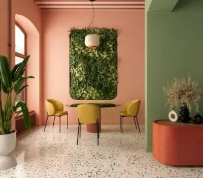Eco-Friendly Painting Solutions for Sustainable Living​